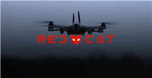 Red Cat to Deliver 173 Black Widow Drone Systems Under Japan MoD Contract
