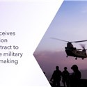 Leidos Receives $869M Army Contract to Accelerate Military Decision Making