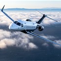 Next-Generation Praetor 600E Earns Triple Certification from ANAC, FAA, and EASA