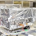 NGC Boosts Missile Warning with Next Gen Polar Infrared Sensor Delivery