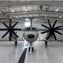 NGC's E-2D Advanced Hawkeye Strengthens Mission Readiness for Global Forces