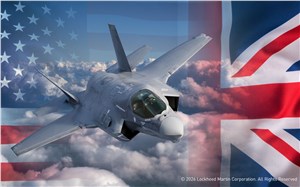 UK MoD and LM Skunk Works Demo Ready-Now Interoperability