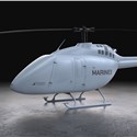 Bell Selected by Near Earth Autonomy to Provide Bell 505 Airframe for USMC MARV-EL Program