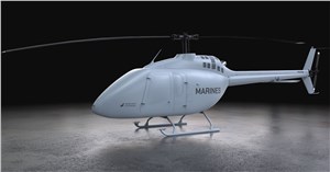 Bell Selected by Near Earth Autonomy to Provide Bell 505 Airframe for USMC MARV-EL Program