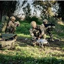 Elbit Systems: FUSE to Provide THOR UAS to the US Army Through Partnership with Mistral
