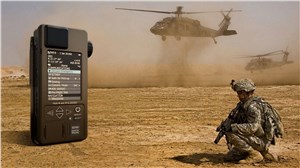 GDMS Awarded Contract Modification with the USAF for the NextGen Survival Radio