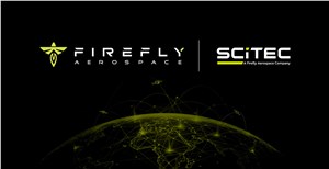 Firefly Aerospace Subsidiary SciTec Receives Agreement to Advance Space Force's Space-Based Missile Defense Under Golden Dome
