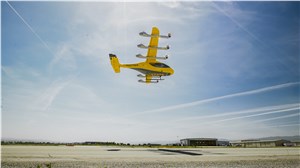 2nd Gen 6 Aircraft Accelerates Wisk's Flight Test Program