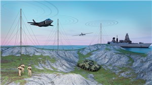 Team Elaris Wins GBP6M Contract to Prove Satellite Navigation Alternatives