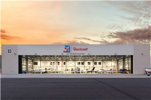 Textron Aviation Opens New Melbourne Service Facility at Essendon Fields Airport, Expanding Support for Cessna, Beechcraft and Hawker Customers in APAC