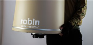 IRIS Drone Detection Radars Deployed in the Gulf Region Within Weeks of Order