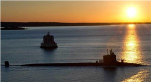 L3Harris Provides Key Technologies for Newly Commissioned Navy Submarines