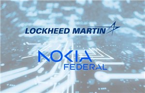 Nokia Federal Solutions, LM Introduce Mission-critical 5G Solution for US DoW Open Suite of Standards