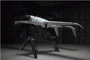 Raybird Upgraded With Anti-Interceptor Feature