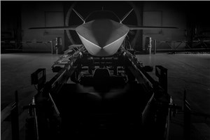 Everything You Need to Know About Uncrewed Collaborative Combat Aircraft