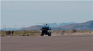 Otto Aerospace Advances DARPA Research with Successful Laminar-Flow Aircraft Flight Test