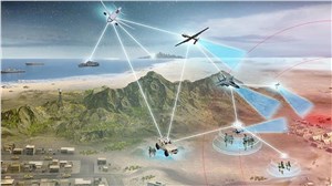 USAF Selects L3Harris to Develop Digital Infrastructure for its Advanced Battle Management System Network