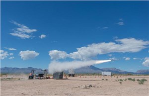 LM Proves Seeker Capabilities for US Army Next-Gen Short-Range Interceptor Competition