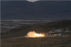 Pushing Boundaries: NGC's Breakthroughs in SRM Power Critical Defense and Space Missions