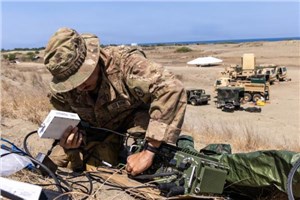 Team LM Elevates Cross-Domain, Multi-Mission NGC2 Prototype Across the Indo-Pacific at Balikatan
