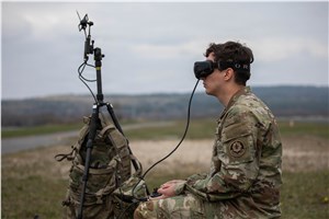 Joint Interagency Task Force Enables Standardized Counter-UAS Assessment