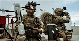 US Army Selects Teledyne FLIR Defense Rogue 1 Loitering Munition System for LASSO Program
