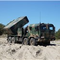 Another Milestone for Homar-K