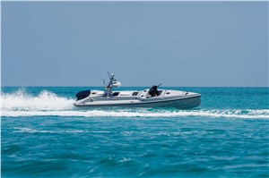 Kymeta Joins Red Cat Futures Initiative to Advance Resilient Connectivity for Autonomous Maritime Operations