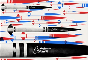 Castelion and DoW Sign Framework Agreement to Build Low-Cost Hypersonic Missiles for the Arsenal of Freedom