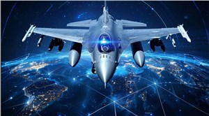BAE Provides Advanced Aircraft Readiness With New Link 16 Test Capability for F-16