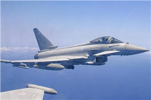 UK Deploys New Low-Cost Anti-Drone System in the Middle East