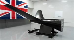 GKN Aerospace to Support Next Phase of UK MoD's Project NYX With Anduril UK