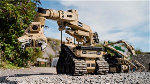 L3Harris Delivers Life-Saving Robotic Systems to Keep Australian Defence Personnel Out of Harm's Way