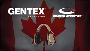 Ops-Core Secures Order Supporting Canadian Army Program