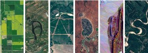 Raytheon Completes Design Review of Landsat Next Space Instruments