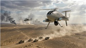 Thales Welcomes Further Down-Selection to the Next Phase of UKs Apache Wingman Drone Programme