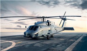 Republic of Korea - MH-60R Multi-Mission Helicopters