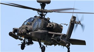 Republic of Korea - AH-64E Apache Upgrade Program
