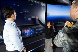 LM Named Preferred Combat System Integration Partner for Australia's Next-Gen Nuclear Subs