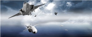 Belgium - AGM-184 Joint Strike Missiles