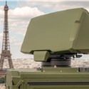 Saab Receives Order for Giraffe 1X on Tactical Vehicles from France