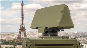 Saab Receives Order for Giraffe 1X on Tactical Vehicles from France