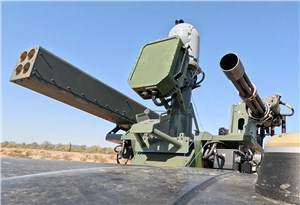 Echodyne and Moog Successfully Demo RIwP at US Army Exercise