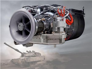 Honeywell, WZL-1 To Create Engine Maintenance Center to Support Poland's Growing Fleet of Abrams Tanks