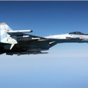 RAF Aircraft Dangerously Intercepted by Russian Jets Over Black Sea