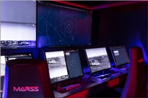 Completion of MARSS Acquisition