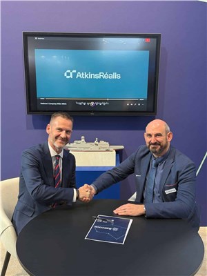 Babcock Strengthens Defence Delivery Through New Strategic Supply Chain Partnership