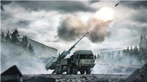 BAE Systems Bofors' Acquisition of Aston Harald Mekaniska Verkstad AB has Been Completed