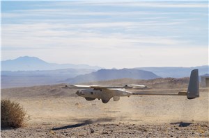 Redwire Secures $15 M Follow-On Order from the 1st Aviation Brigade, US Army AVCOE for Stalker UAS to Support Advanced Individual Training