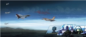 Top Aces to Lead Canadian Industry Team Pursuing RCAF OTIEM Program
